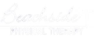 Beachside Therapy Logo