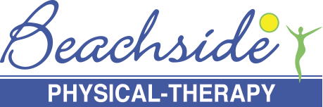 Beachside Therapy Logo